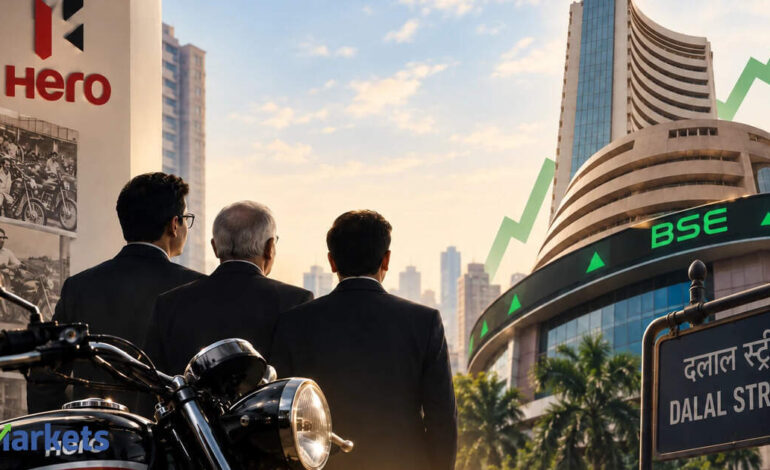 Can Hero Motors IPO deliver long-term growth for high-risk investors?