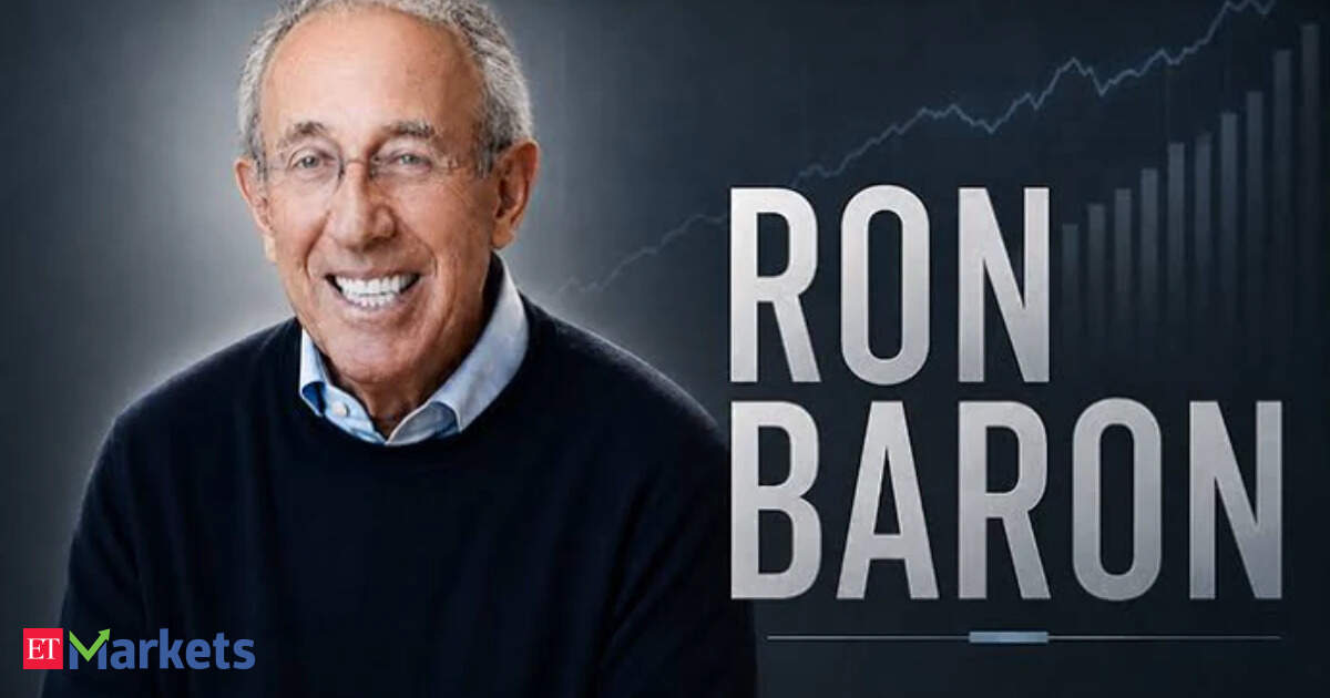 Inside Ron Baron’s $66 billion portfolio: A SpaceX problem and a Tesla cushion