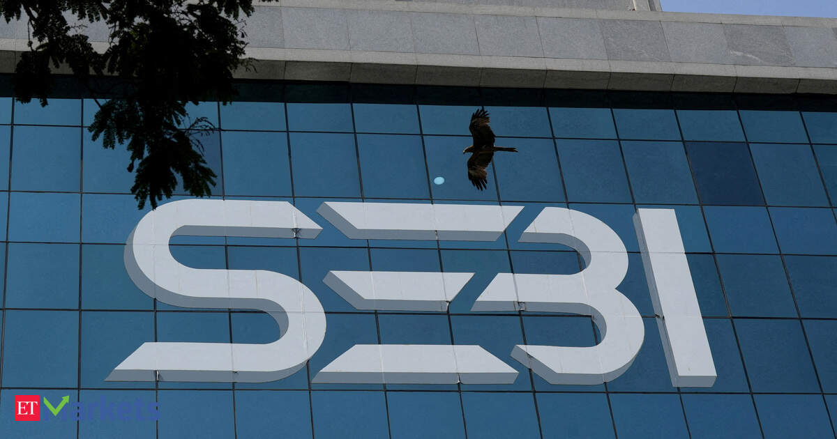 Sebi bars two entities over alleged cross-derivatives manipulation