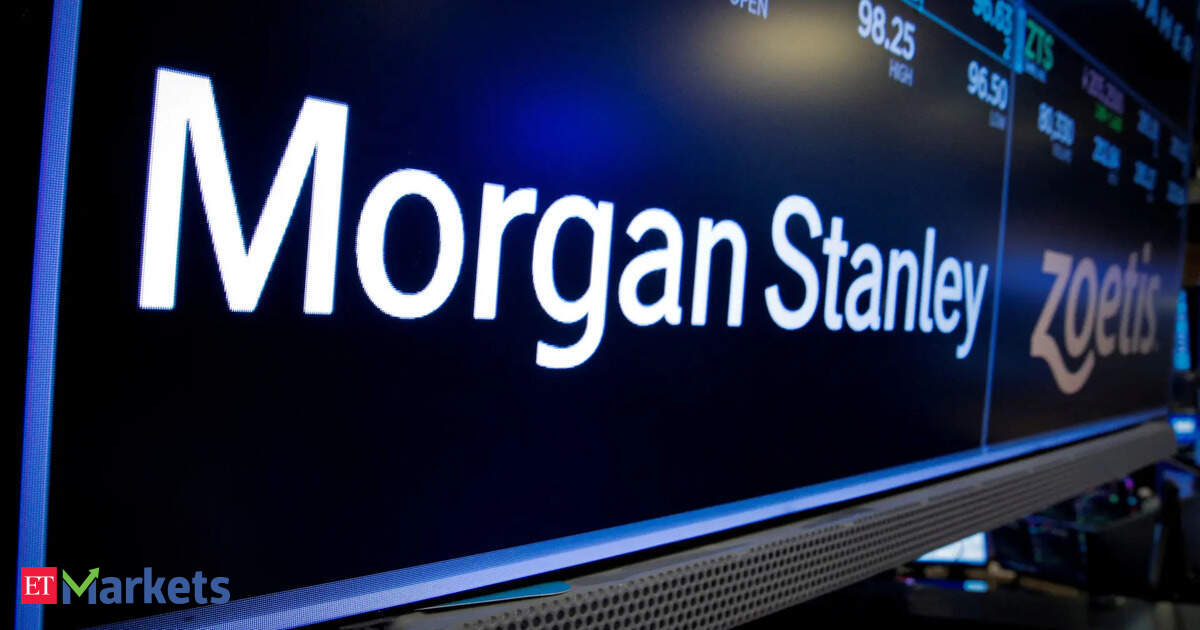 Morgan Stanley Converts $10 Billion Municipal Bond Mutual Funds to ETFs Amid Market Volatility