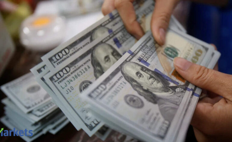 Dollar rises after Fed hikes rates in bid to counter inflation