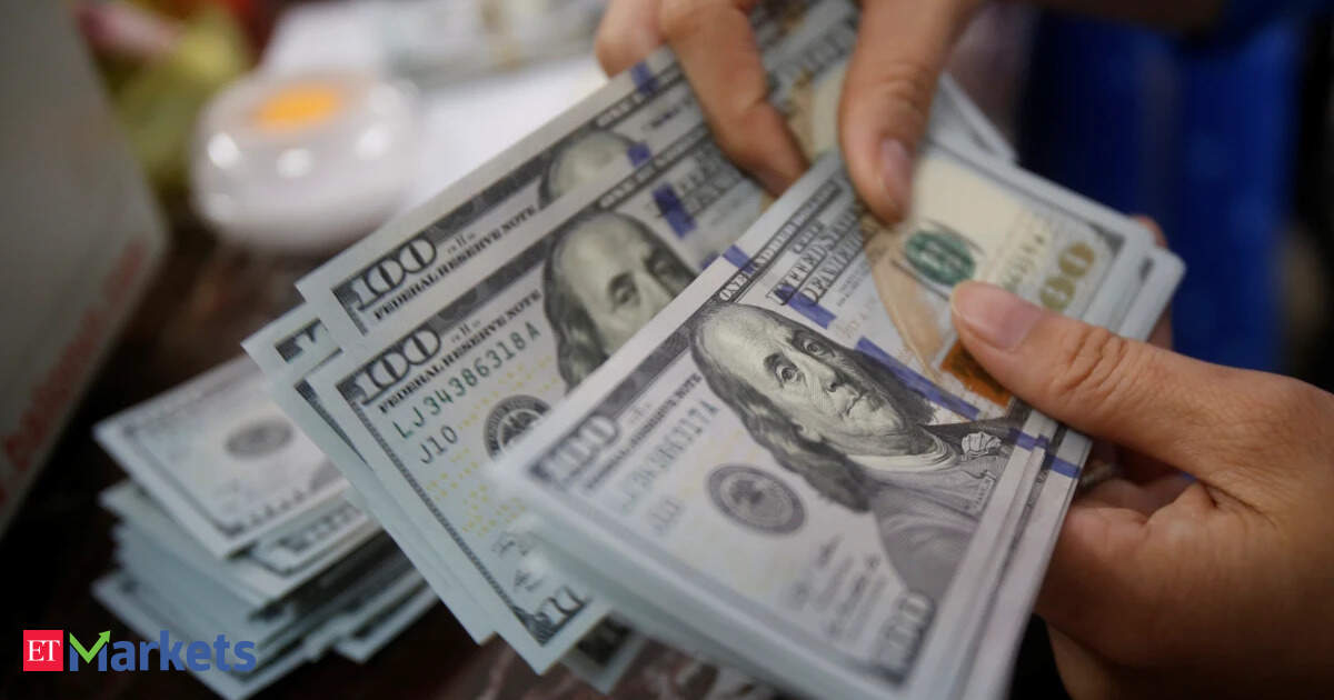 Dollar rises after Fed hikes rates in bid to counter inflation