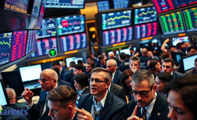 Pre-market action: Here’s the trade setup for today’s session