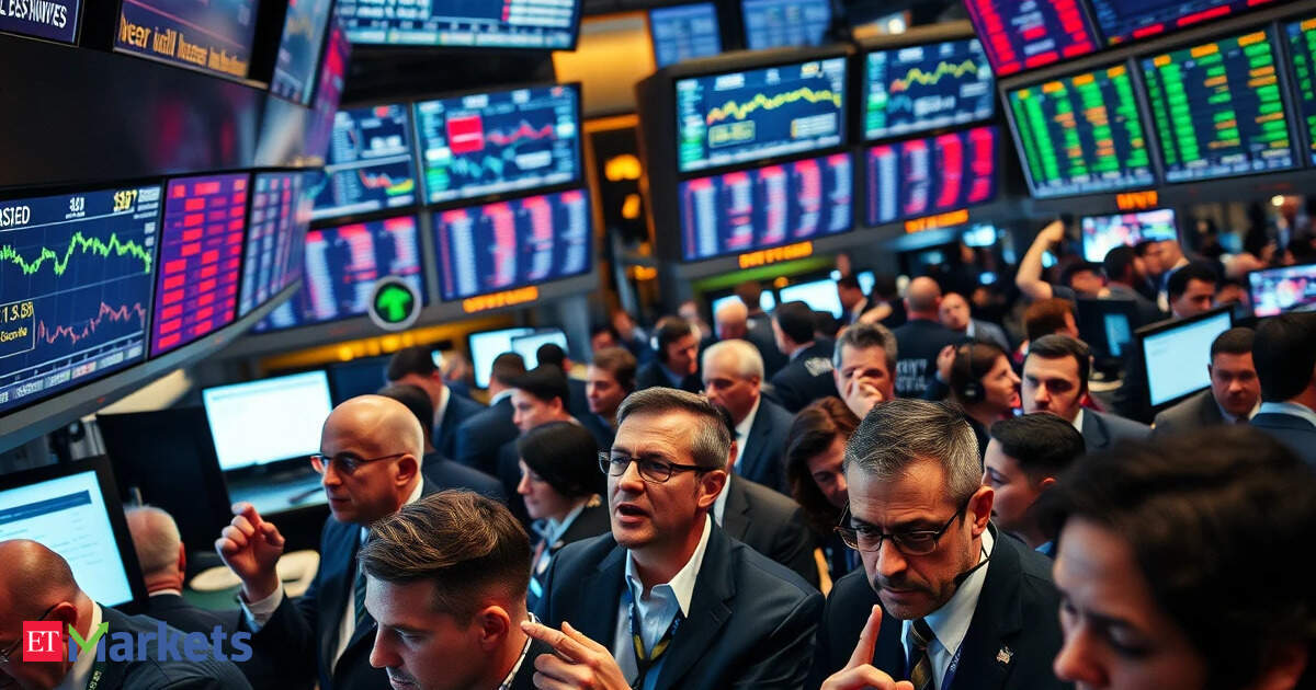 Pre-market action: Here’s the trade setup for today’s session