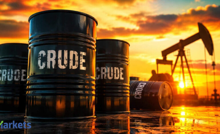 Oil Price Today (September 17): Crude oil falls below $105 even as Middle East tensions simmer. Here’s why