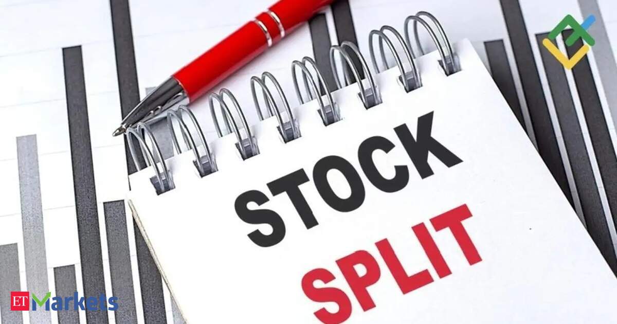 Stock split alert! Last day to buy these 2 multibagger stocks before record date