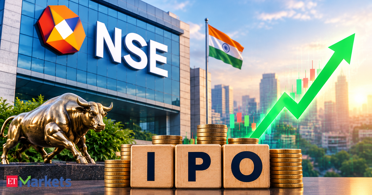 $46 billion IPO: NSE is the world’s most expensive stock exchange. Can it also become the most valuable?