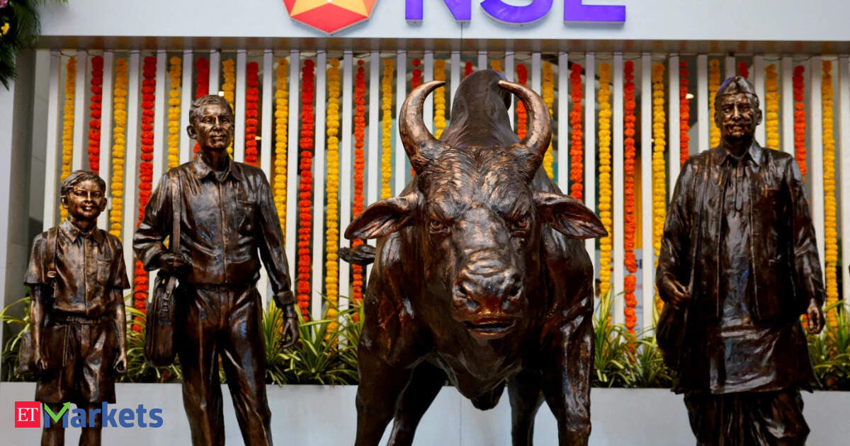 NSE enters India’s mega-IPO club: 2nd-largest issue, 2nd-highest anchor count with 189 investors
