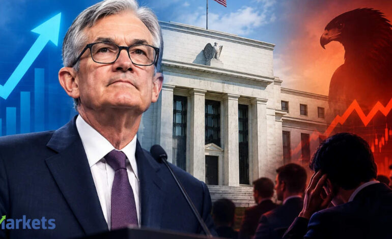 Fed builds credibility, but hawkish turn leaves investors edgy