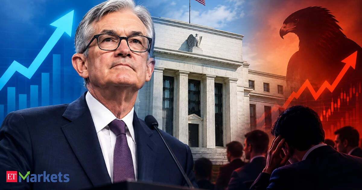 Fed builds credibility, but hawkish turn leaves investors edgy