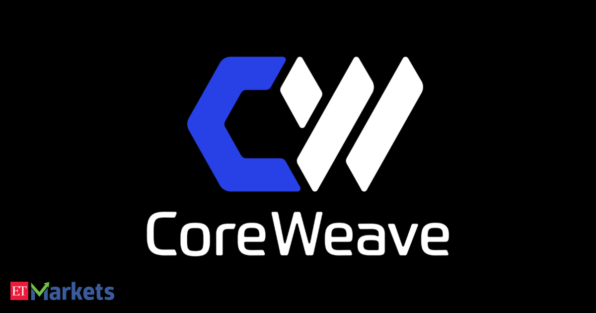 CoreWeave launches $3 billion convertible debt sale