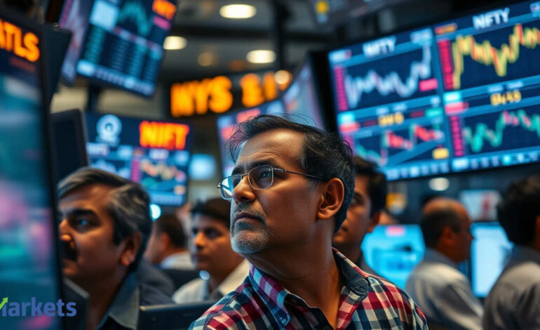 Pre-market action: Here’s the trade setup for today’s session