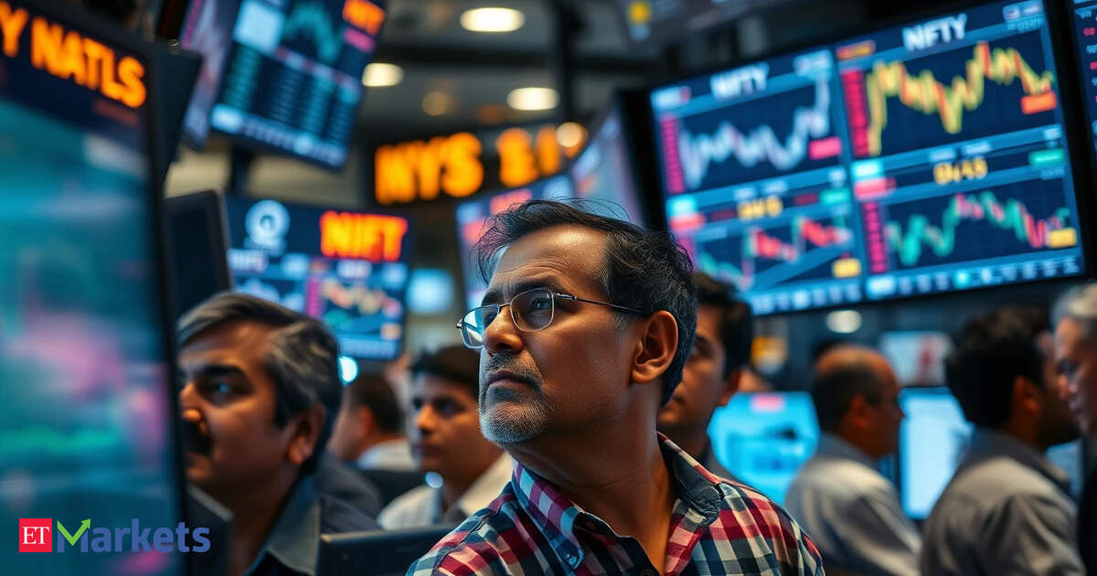 Pre-market action: Here’s the trade setup for today’s session