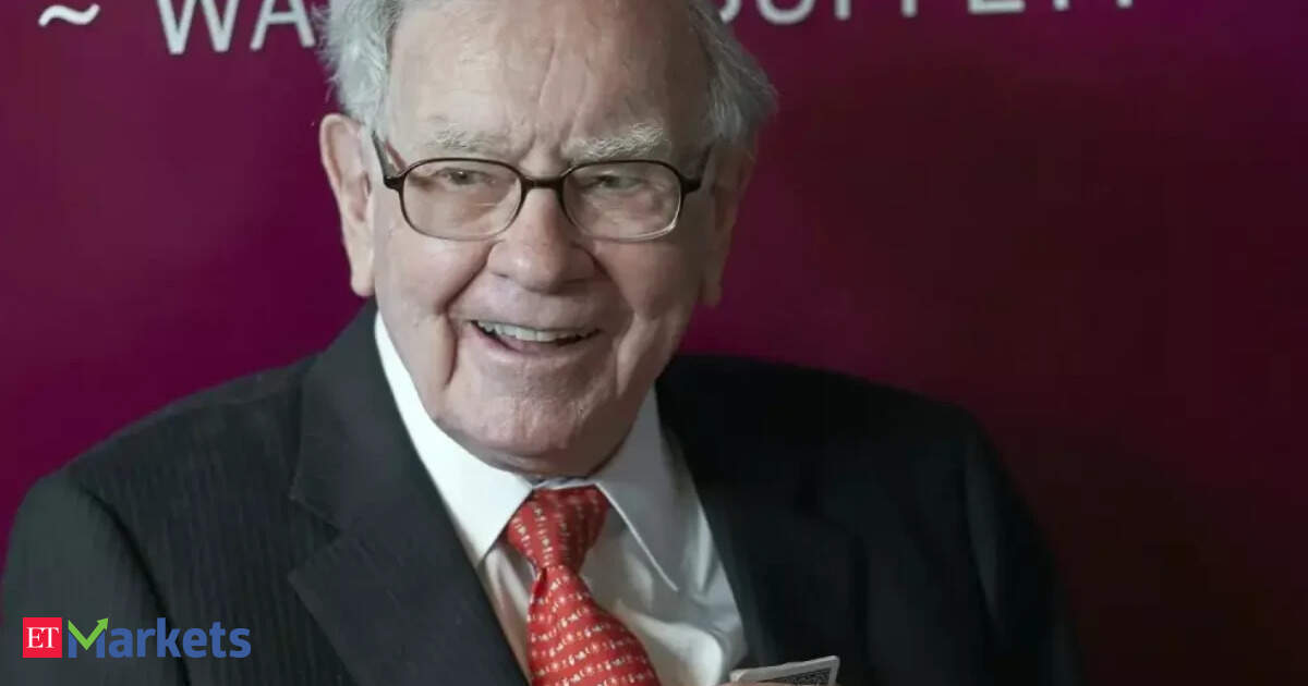 Warren Buffett is passing the baton: 5 investment mantras the next generation can carry forward