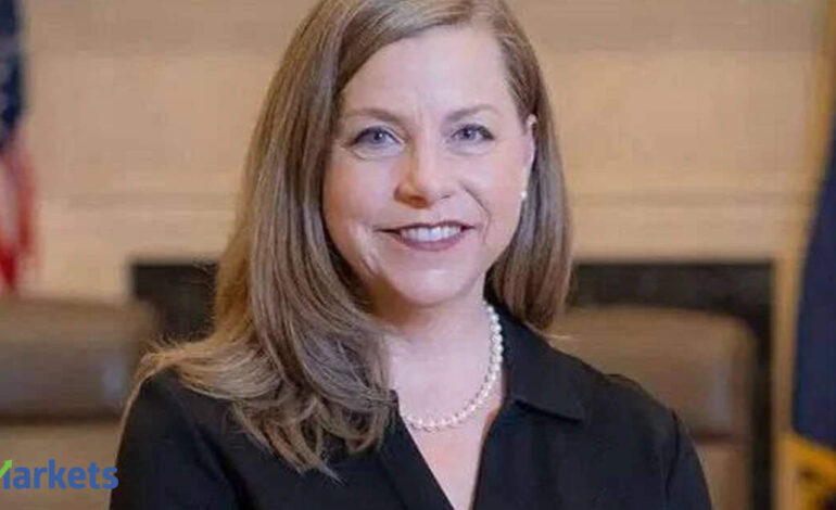 US Federal Reserve’s Michelle Bowman says changes to bank stress test coming soon