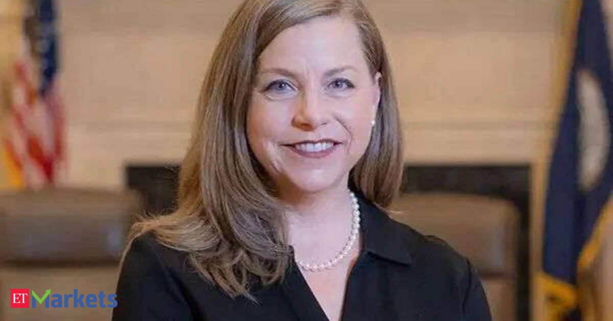 US Federal Reserve’s Michelle Bowman says changes to bank stress test coming soon