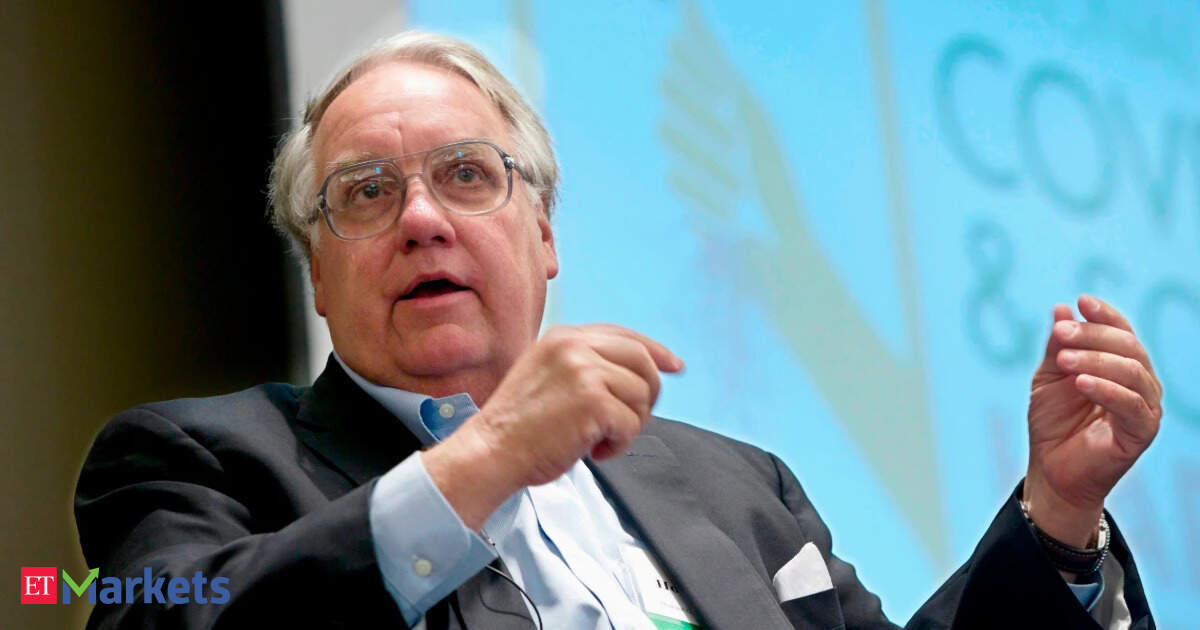 Howard Buffett to take charge as Berkshire Hathaway chairman: Who is he?