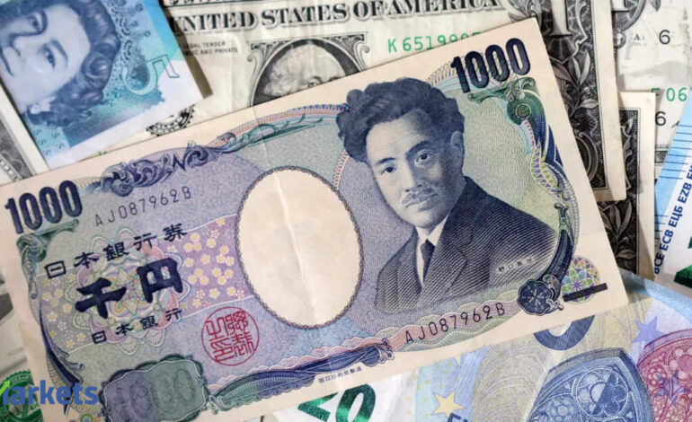 Yen slumps to two-week low after BOJ rate hike underwhelms