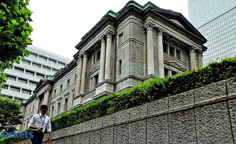 BoJ has room to accelerate rate hikes as inflation pressures build: Report
