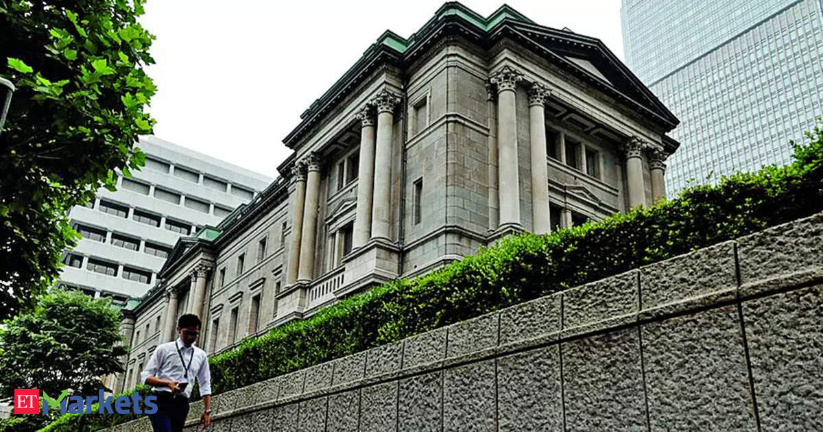 BoJ has room to accelerate rate hikes as inflation pressures build: Report