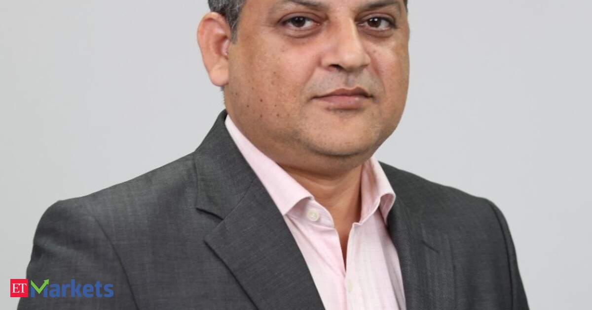 Bank of India MF CIO Alok Singh sees banks poised for a re-rating. Here’s what could trigger it