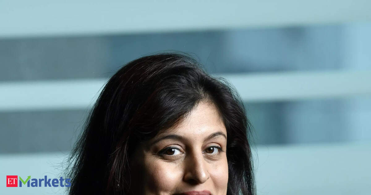 ETMarkets Smart Talk | India may see 50 bps of rate hikes in 2026 as Fed tightens: Garima Kapoor