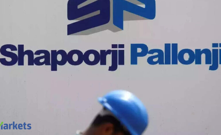 SP Group seeks 3-6 months to repay Rs 3,500 crore bond