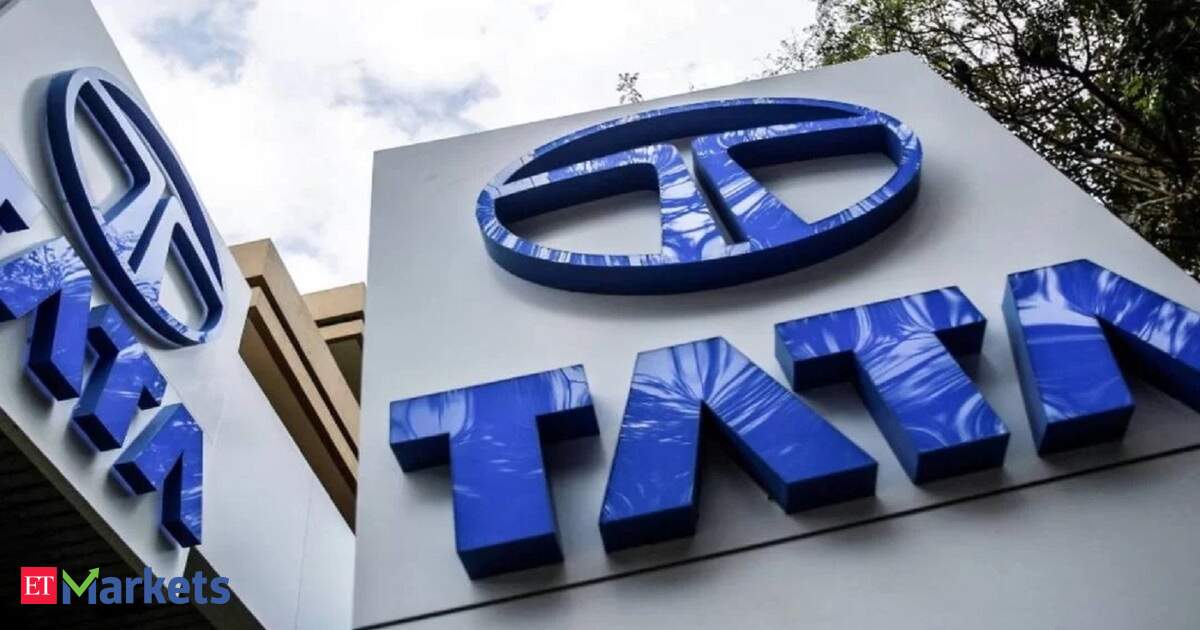 Tata Group stocks reel from aftershocks as Trusts opposes third term for N Chandra