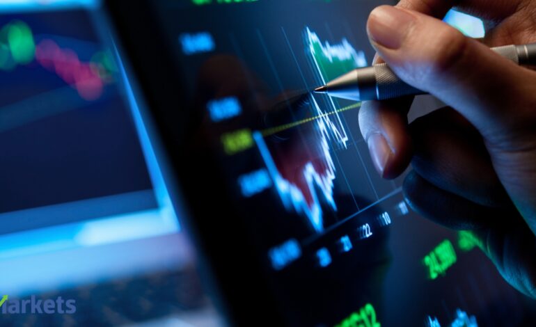 Nifty outlook: Can the index defend the crucial 23,000 level?