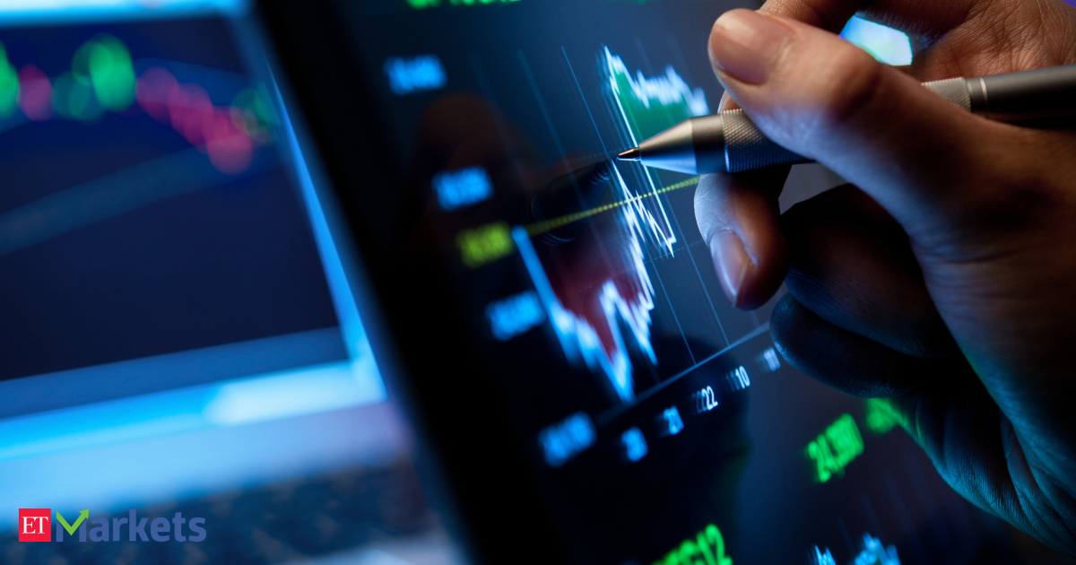 Nifty outlook: Can the index defend the crucial 23,000 level?