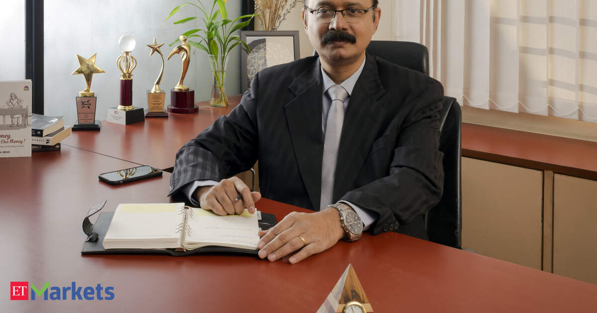 ETMarkets PMS Talk | ‘A narrative has to be supported by numbers’: Anil Rego on finding real multibaggers of the future