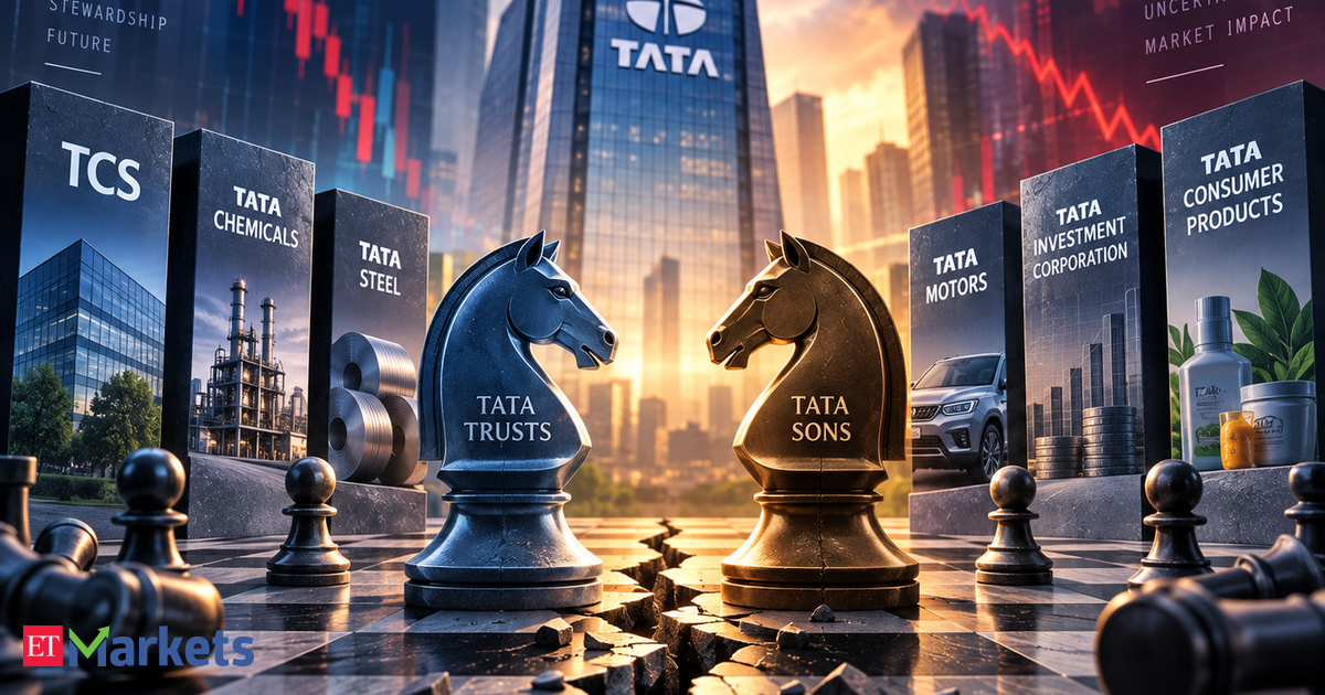How to trade TCS, Tata Chemicals, other Tata stocks as boardroom battles could reach court