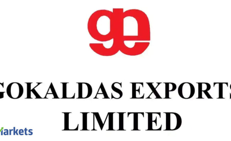 Trump’s tariff tantrums return? Gokaldas Exports, other textile stocks drop up to 5% after Trump signs Russia sanctions bill