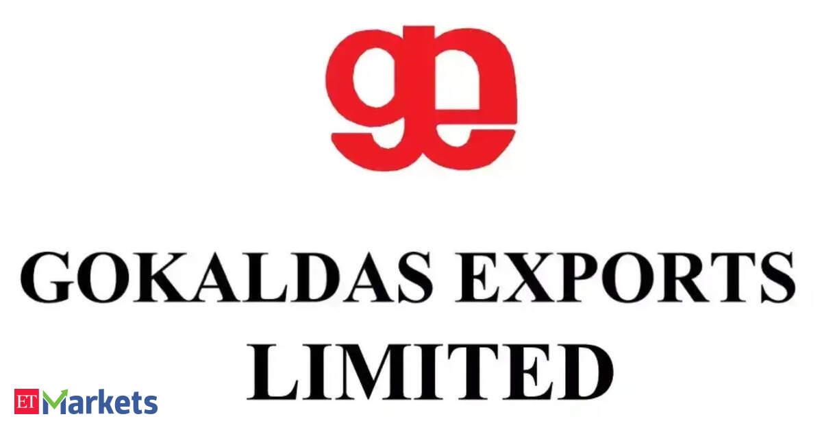 Trump’s tariff tantrums return? Gokaldas Exports, other textile stocks drop up to 5% after Trump signs Russia sanctions bill