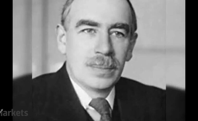 Quote of the day by Fred Schwed Jr: “The principle of “managed” investment trusts is absolutely sound, granted only one premise. The premise is that there are somewhere people of such experience and insight that they can predict with some sort of accuracy the future behavior of securities”