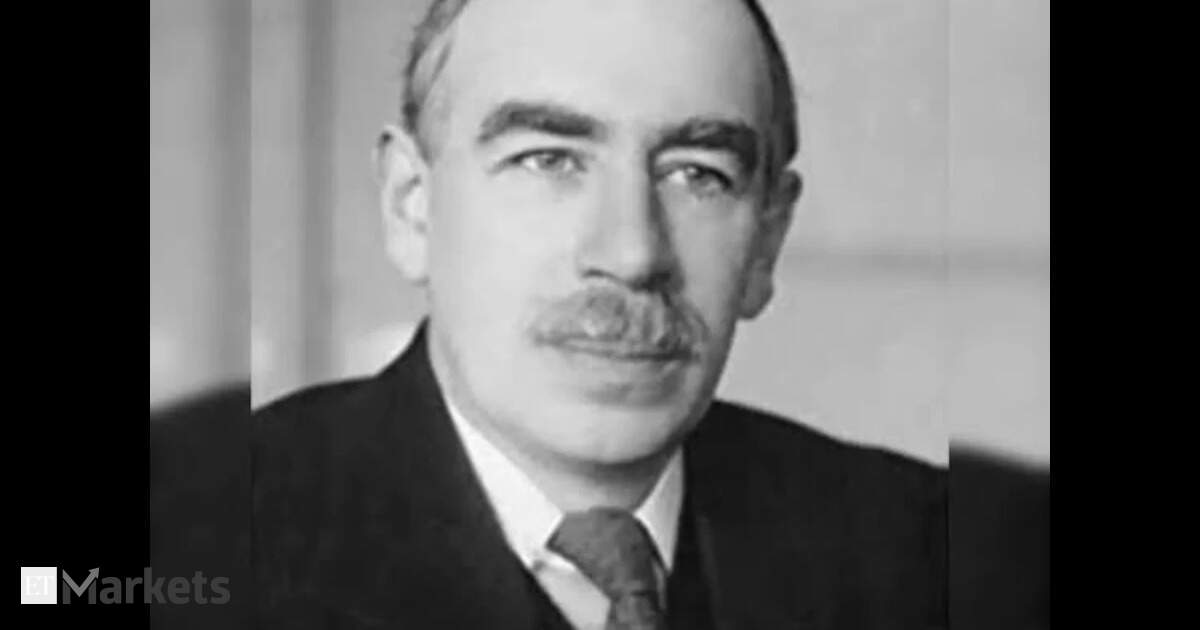 Quote of the day by Fred Schwed Jr: “The principle of “managed” investment trusts is absolutely sound, granted only one premise. The premise is that there are somewhere people of such experience and insight that they can predict with some sort of accuracy the future behavior of securities”