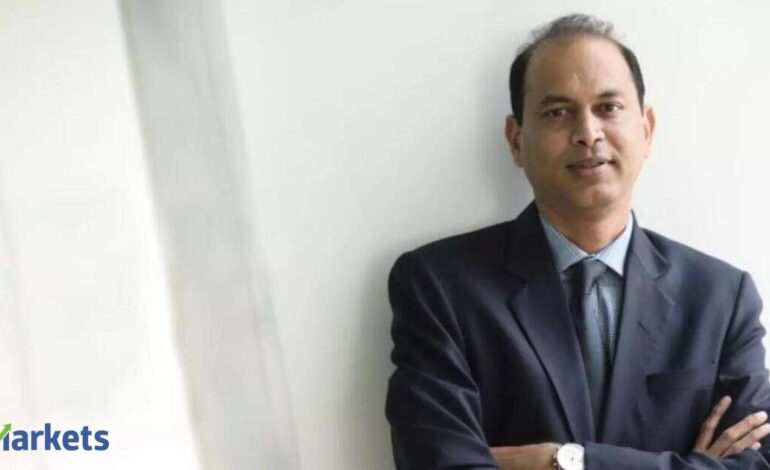 Sunil Singhania-led Abakkus Asset Manager files DRHP with Sebi for IPO