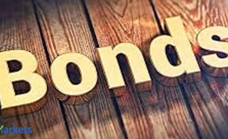 India bonds rally as oil below $100 calms inflation jitters