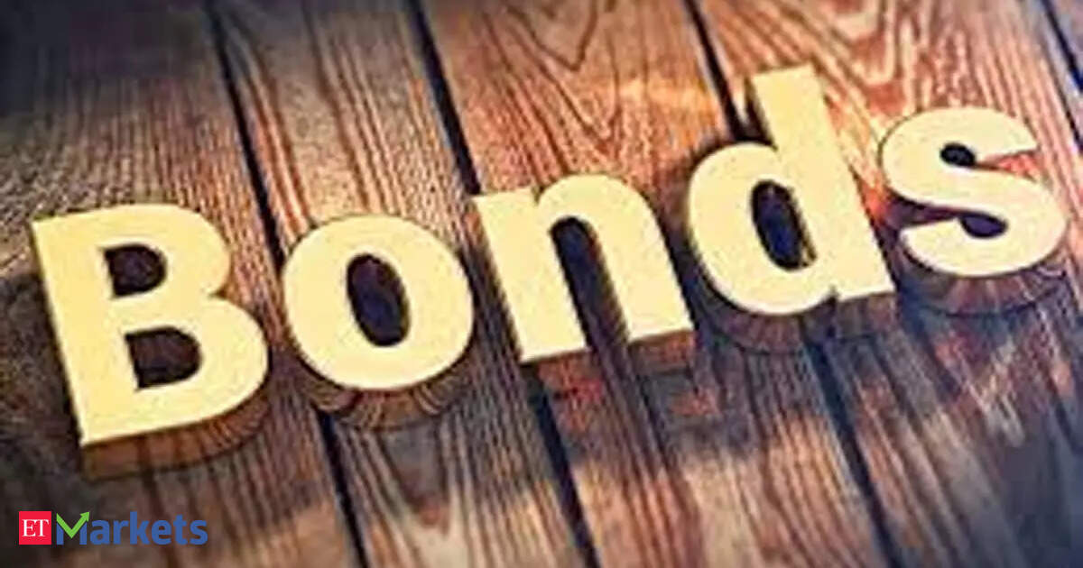 India bonds rally as oil below $100 calms inflation jitters