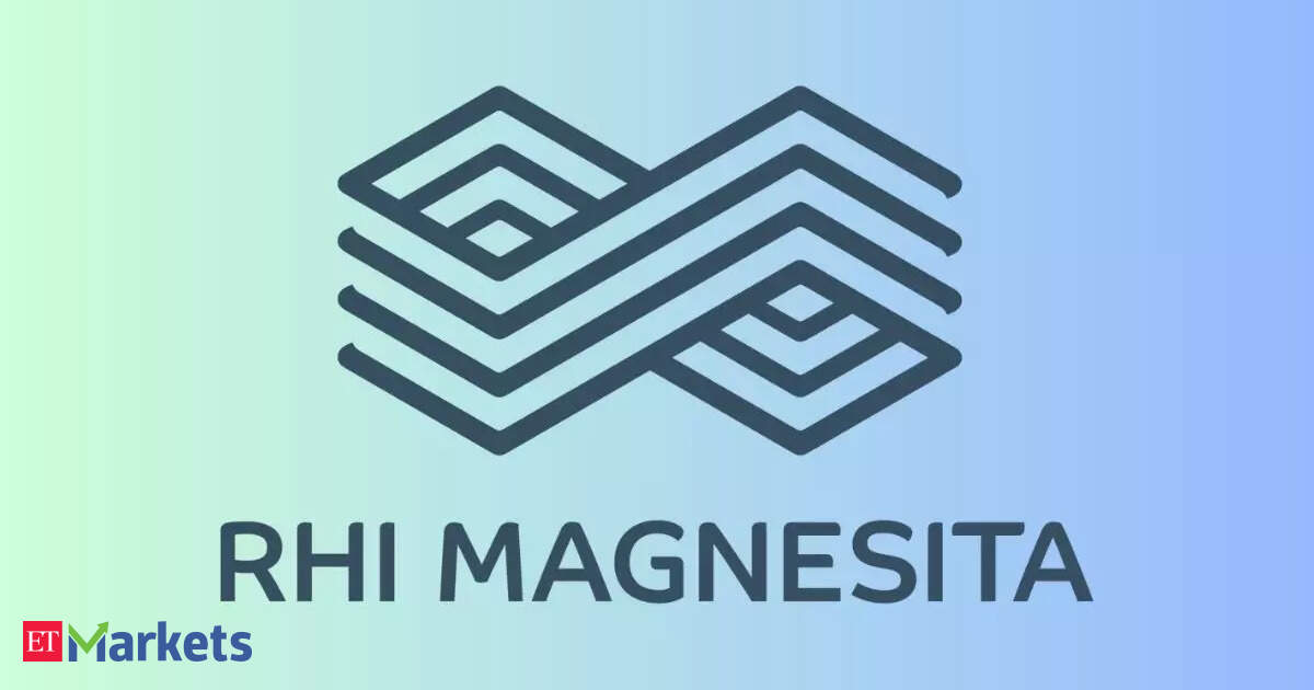 RHI Magnesita block deal: Dalmia Bharat refractories divests 11.11% stake for Rs 826 crore; SBI MF, Bandhan MF among buyers