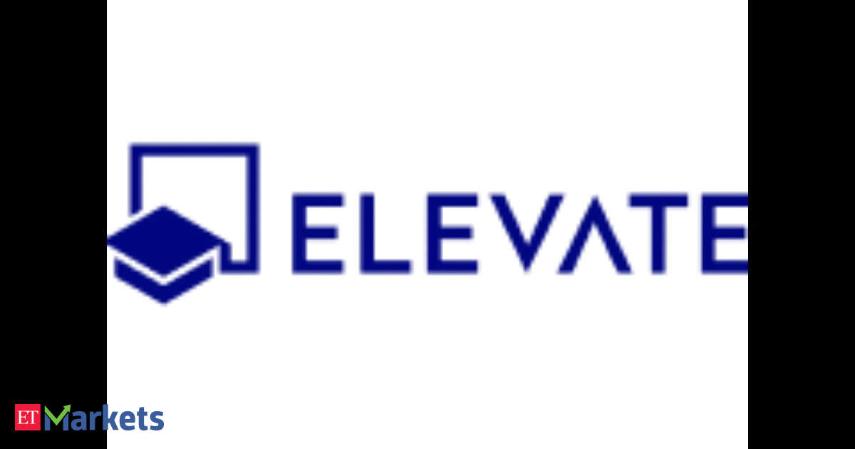 Hill-house backed Elevate Campuses raises Rs 945-crore anchor book