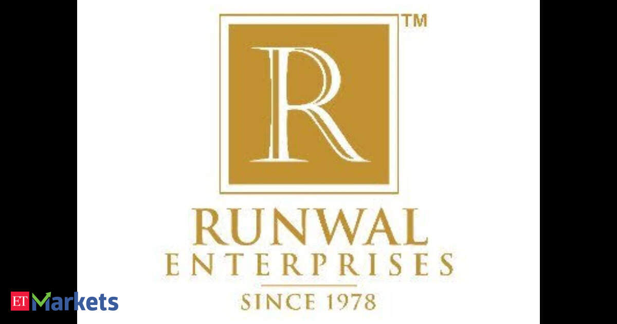 Runwal Enterprises sets IPO price band at Rs 290-305 per share