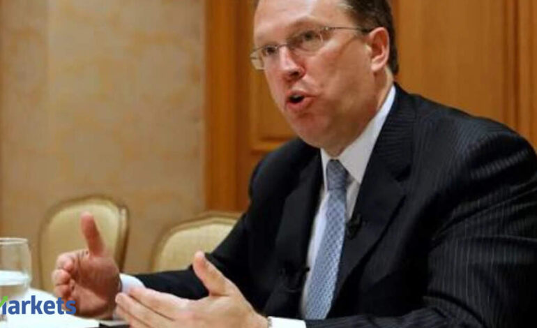 New York Fed’s John Williams defends ‘balance-sheet framework’ amid policy review