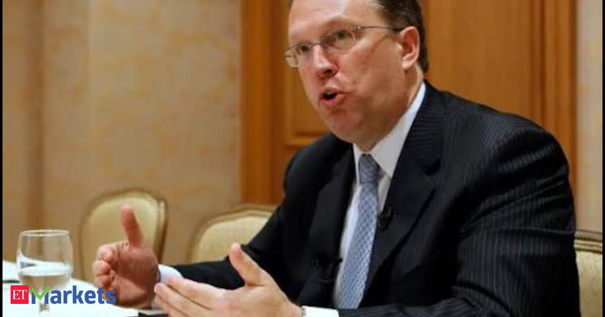 New York Fed’s John Williams defends ‘balance-sheet framework’ amid policy review