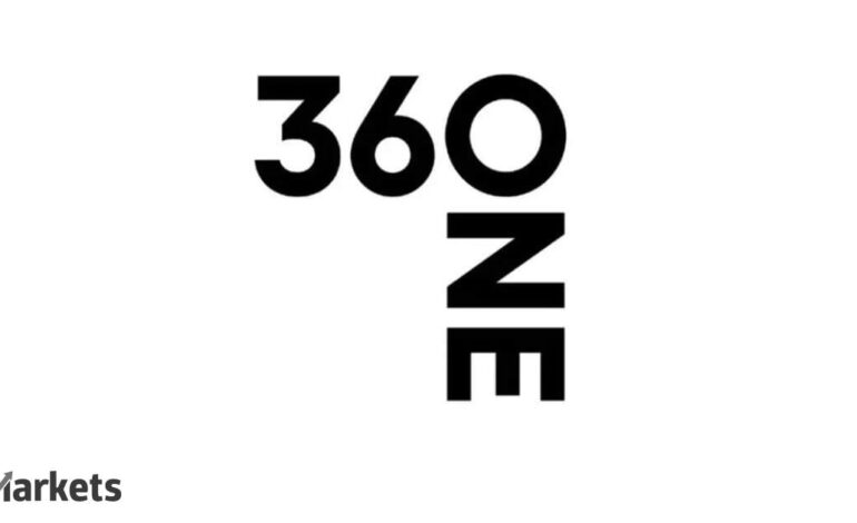 Aashish Agarwal named CEO of 360 ONE WAM Group