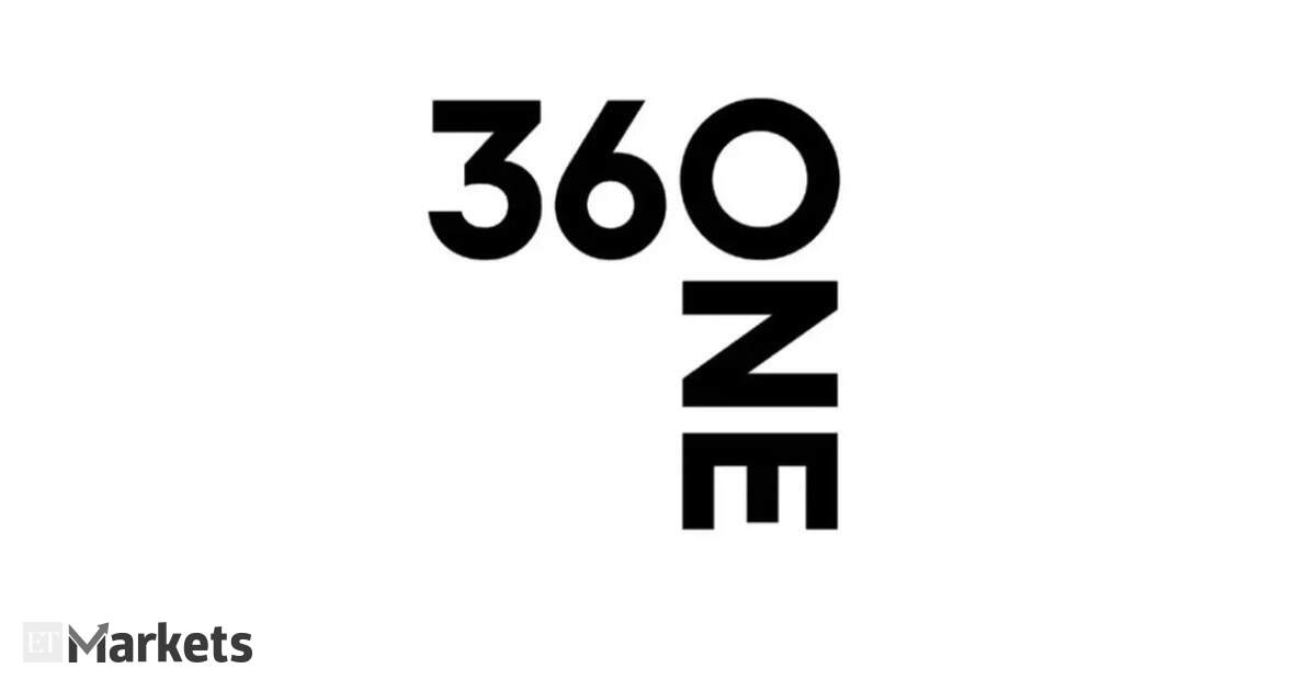 Aashish Agarwal named CEO of 360 ONE WAM Group