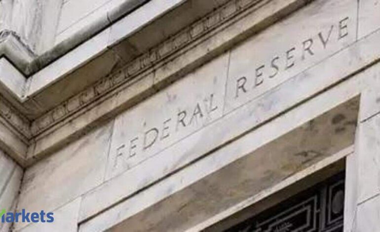 Global Market: Fed’s Jefferson says lending facility improvements support market liquidity