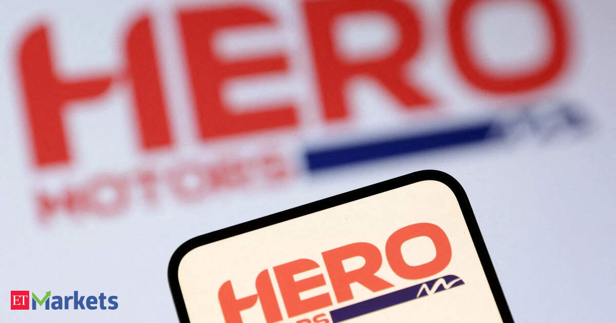 Hero Motors shares hit 20% upper circuit after lackluster debut. Should you buy, sell or hold?