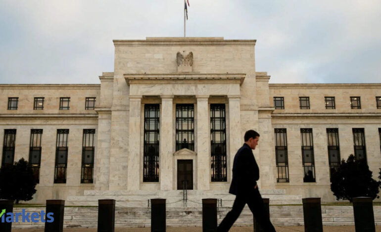 US Market | Fed has sufficient reserves, strong rate control framework: Perli