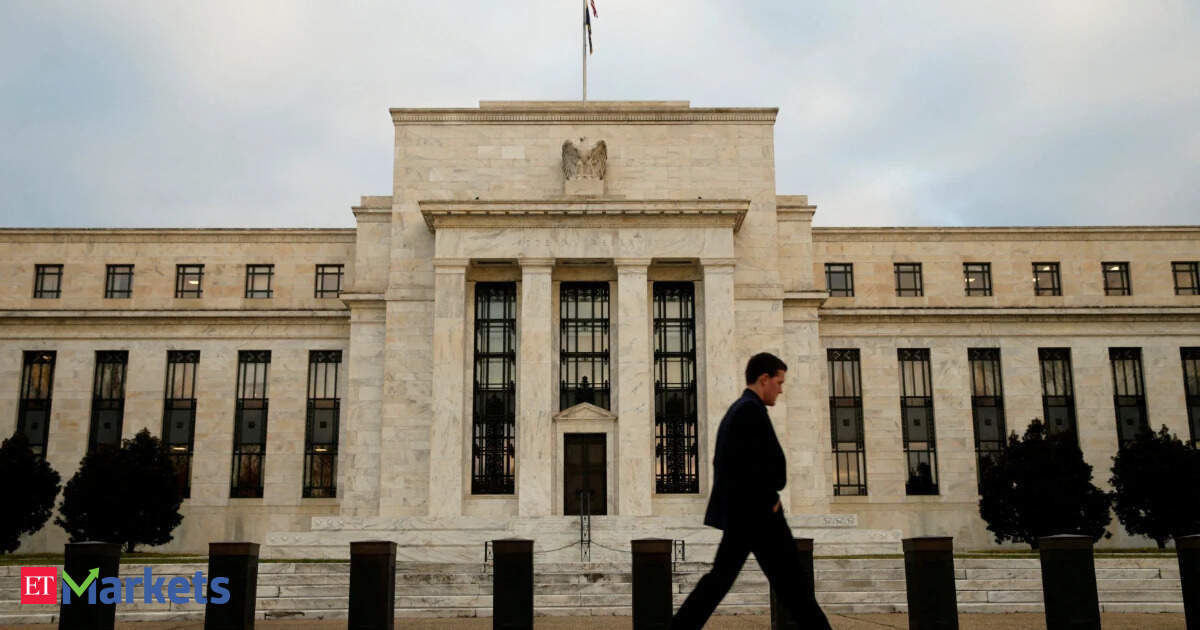 US Market | Fed has sufficient reserves, strong rate control framework: Perli